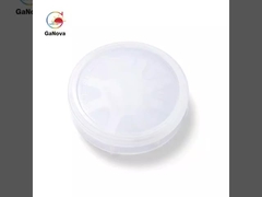 2-Zoll-freistehende SI-GaN-Substrate