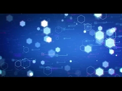 Galliumnitrid Wafer GaN Substrat Versandverpackung Anzeige