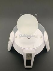Flache Sapphire Substrate Wafer Thk 440um der Länge (Millimeter) 16 LED-Chip