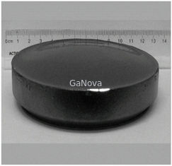 4&quot; P Grade Siliziumkarbid-Kristallwiderstand 0,015 Ohm.cm bis 0,028 Ohm.cm