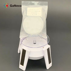 Freie Stellung U/SI GaN Epitaxial Wafer 50,8 Millimeter 350 um