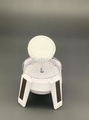 Kopierte Sapphire Crystal Wafer 2inch Sapphire Substrate