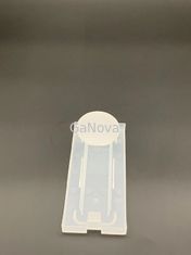 UKAS kopierte Sapphire Substrates Flat Edge Angle
