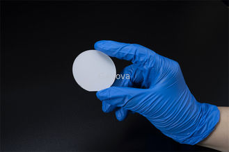 50.80mm kopierten Polier-Sapphire Substrates Thickness 440um