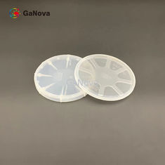 Polytyp Keine Zulässig SiC-Epitaxie-Wafer P-MOS P-SBD D-Qualität
