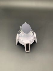 17mm 2inch GaAs Epi Oblaten-Undoped Substrate 50.8mm