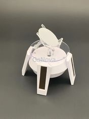 Hochreiner Al2O3 50 mm Saphir-Substratwafer Dicke 430 μm