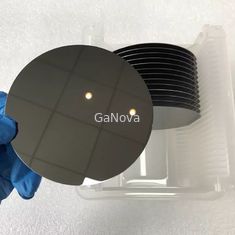 N-Art Phos-Siliziumscheibe 3&quot; Stärke 279um 380um 525um 625um
