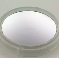 VGF 2-Zoll-GaAs-Epi-Wafer undotierte Substrate Seite poliert geätzt