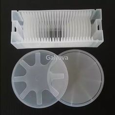 Optical Communications Galliumarsenid-Substrat-LEDs