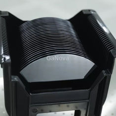 2'' Halbleiter-Siliziumwafer Dicke 279μm