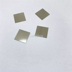 3,515 g/cm3 CVD-Diamantsubstrate Lichtdurchlässigkeit 225 nm bis fernes Infrarot