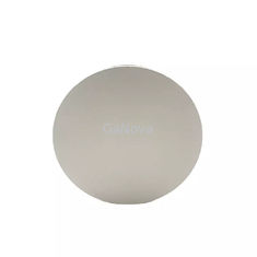 Ga2O3 Fe-dotiertes Wafer-Einkristallsubstrat 10 x 10 mm2 freistehend
