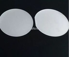 Kristallorientierung C/M0.2 Saphir-Wafer Dicke 440 μm