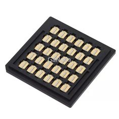 Wellenlänge 915nm Chip Slope Efficiencys 1.0W/A der Laserdiode-94um