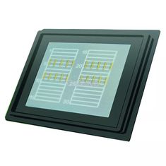 Chip Printing Surface Mount Standard-Paket der Laserdiode-915nm