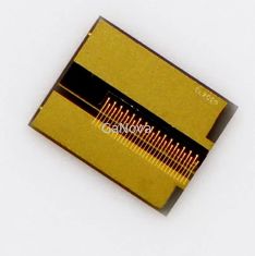 Emittergröße 94 µm Diodenlaserchip auf Submount-Design Schwellenstrom 0,5 A