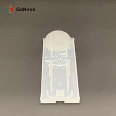 50.8mm Gallium-Nitrid-Halbleiterwafer 2 Zoll-freie Stellung