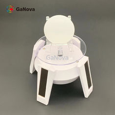 2 Zoll U GaN Substrates SI GaN Substrates 50.8mm