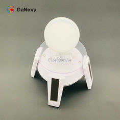 Gesichts-F.E. 2inch GaN Epitaxial Wafer C lackierte SI Art freie Stellung