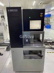 X-Achsen-Schneidbereich 260 mm Wafer-Würfelmaschine Automatische Würfelsäge