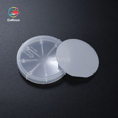 JDCD08-001-007 8-Zoll-C-Plane-Saphir-Substratwafer