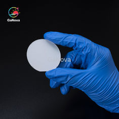 JDCD08-001-004 2inch R-Fläche Sapphire Substrate Wafer