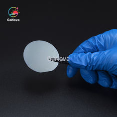JDCD07-001-002 5-Zoll-SOI-Epitaxialwafer für die MEMS-Verarbeitung