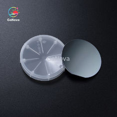 JDCD06-001-004 5-Zoll-Siliziumwafer MEMS-Geräte Integrierte Schaltungen dedizierte Substrate für diskrete Geräte