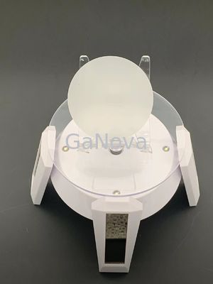 Flache Sapphire Substrate Wafer Thk 440um der Länge (Millimeter) 16 LED-Chip