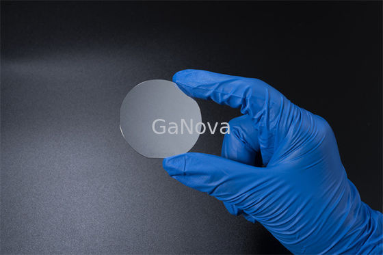 P MOS Grade 2 bewegen sic Epi-Wafer-P Niveau P SBD ordnen d-Grad 150.0mm Schritt für Schritt fort