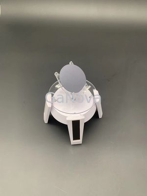 17mm 2inch GaAs Epi Oblaten-Undoped Substrate 50.8mm