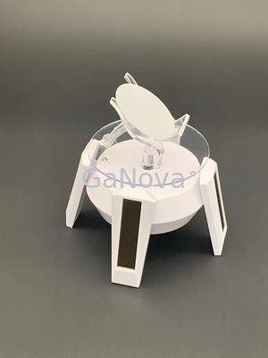 Hochreiner Al2O3 50 mm Saphir-Substratwafer Dicke 430 μm