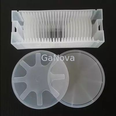 Optical Communications Galliumarsenid-Substrat-LEDs