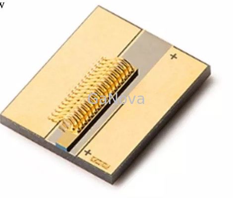 915 nm 10 W COS-Diodenlaserchip im Submount-Design