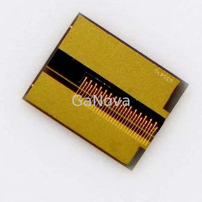 Emittergröße 94 µm Diodenlaserchip auf Submount-Design Schwellenstrom 0,5 A