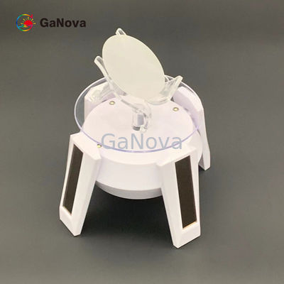 Einzelne Gesichts-UNO Crystal GaN Epitaxial Wafers 2inch C lackierte n-Art