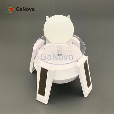 2 Zoll U GaN Substrates SI GaN Substrates 50.8mm