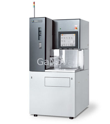 8-Zoll-Waferwürfelmaschine X-Achsen-Schneidbereich 260 mm 1,8 KW 2,2 KW