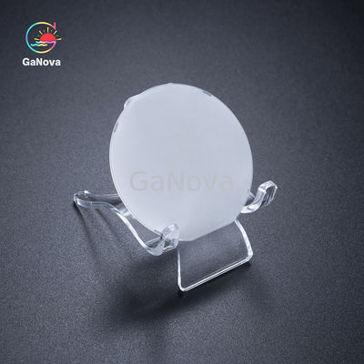 JDCD08-001-006 6inch C-Fläche Sapphire Substrate Wafer
