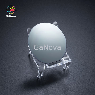 JDCD07-001-003 6 Zoll SOI Epitaxial Wafer For MEMS Verarbeitung