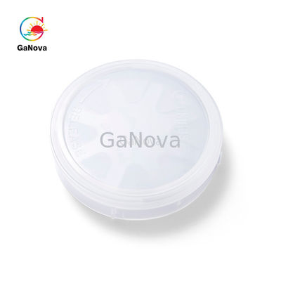2 ′′ 6-Zoll-N-Typ GaN auf Saphir-Epitaxial-Wafer für LED-Laser-PIN-Gerät