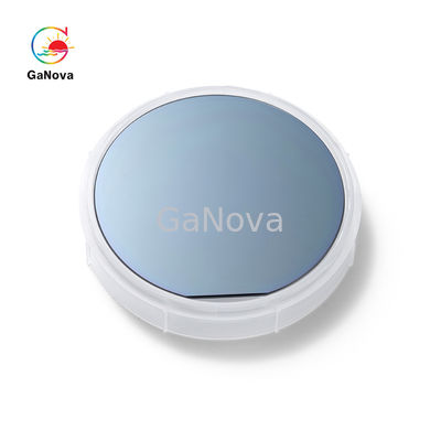 JDCD10-001-004 2 Zoll GaAs (111) Si-Doppierte Substrate